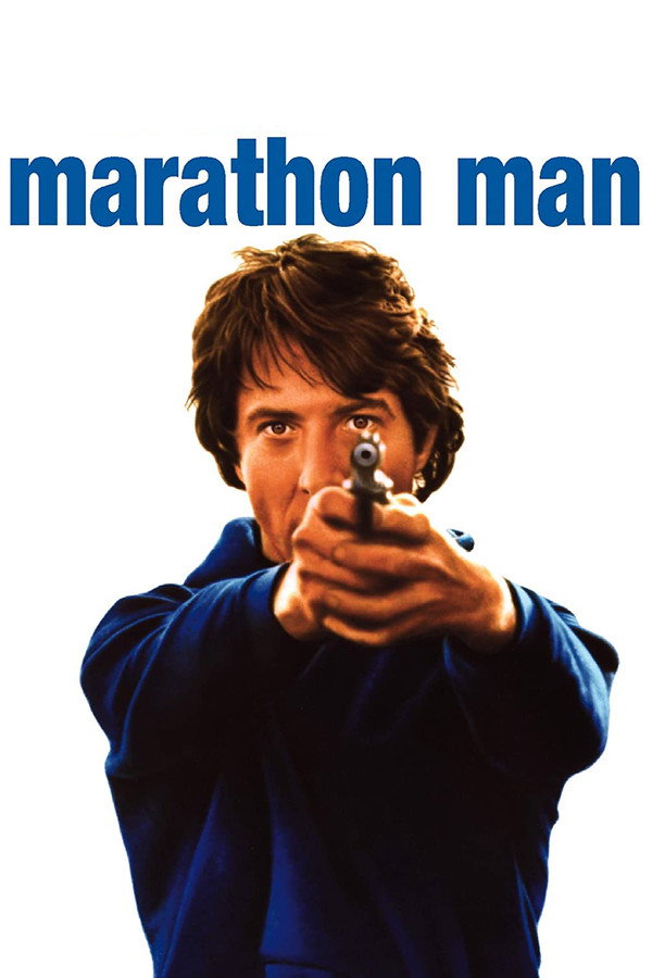 Marathon Man