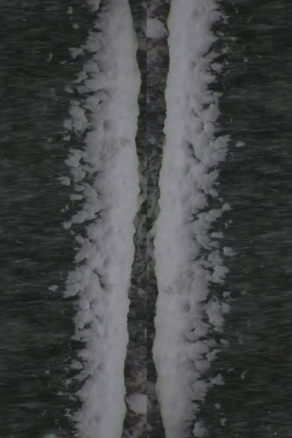 Snow Fall