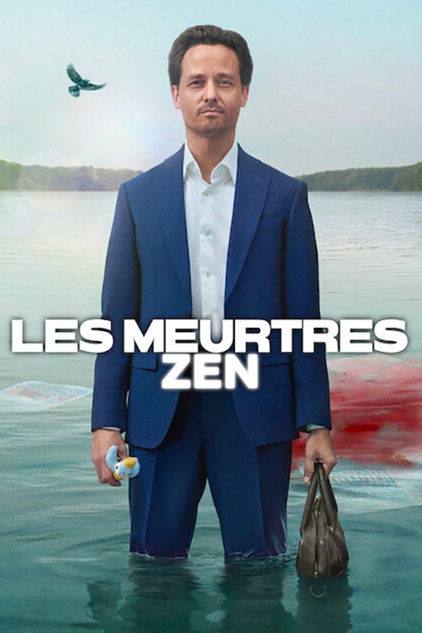 Les Meurtres zen