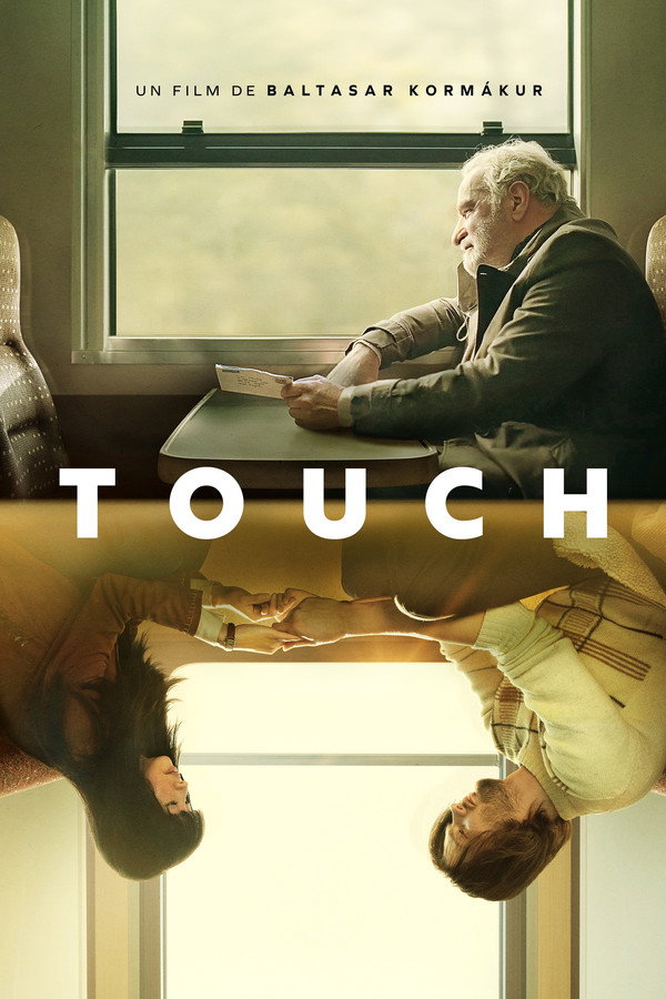 Touch : Nos étreintes passées