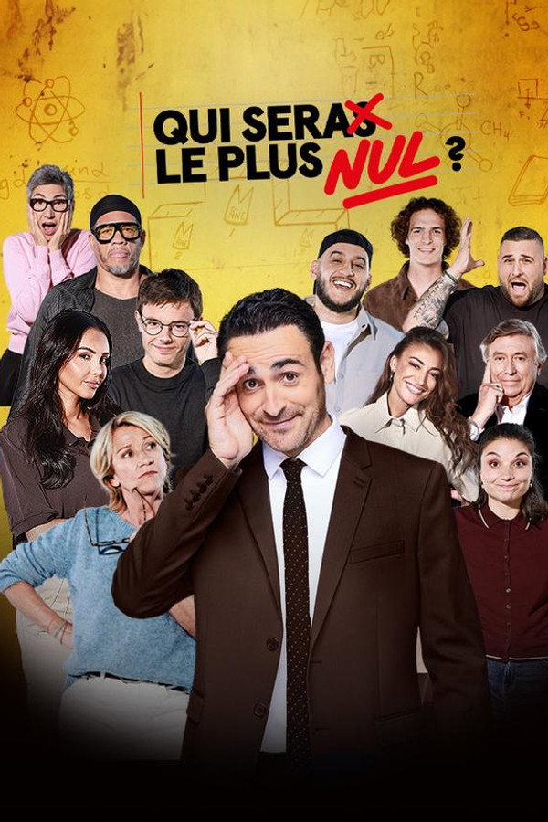Qui sera le plus nul ?