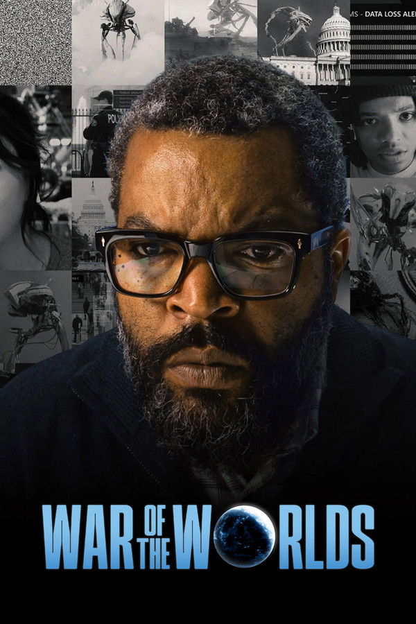 La Guerre des mondes