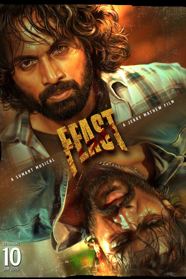 Feast -  Tamil