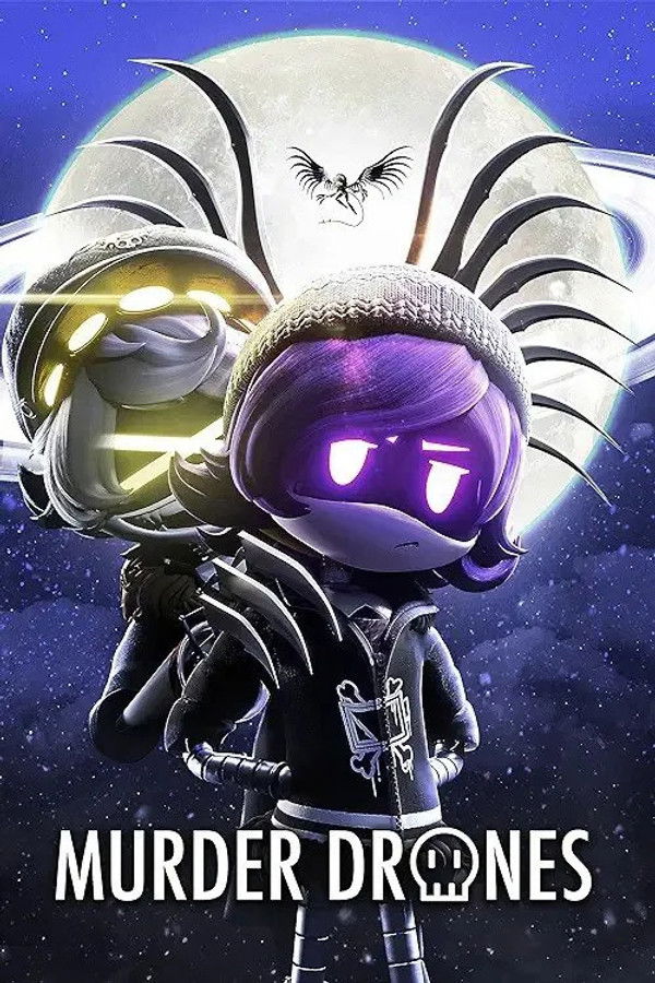 Murder Drones