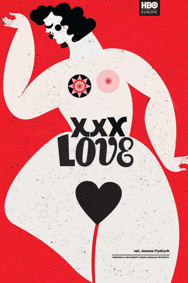 XXXLove