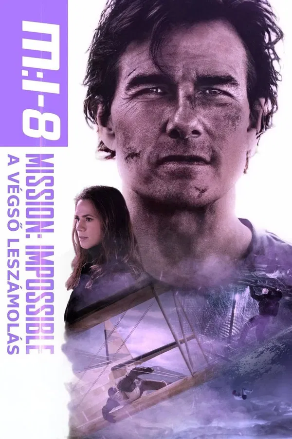 Mission: Impossible: A végső leszámolás