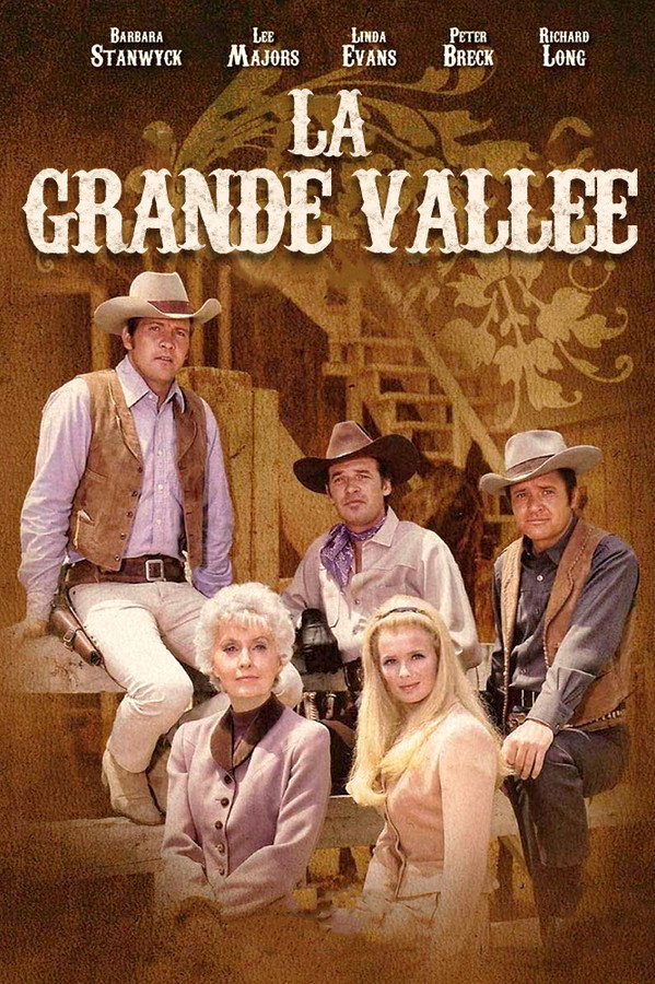 La Grande Vallée
