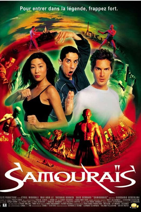 Samouraïs