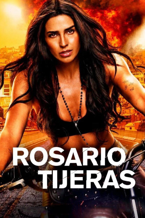 Rosario Tijeras