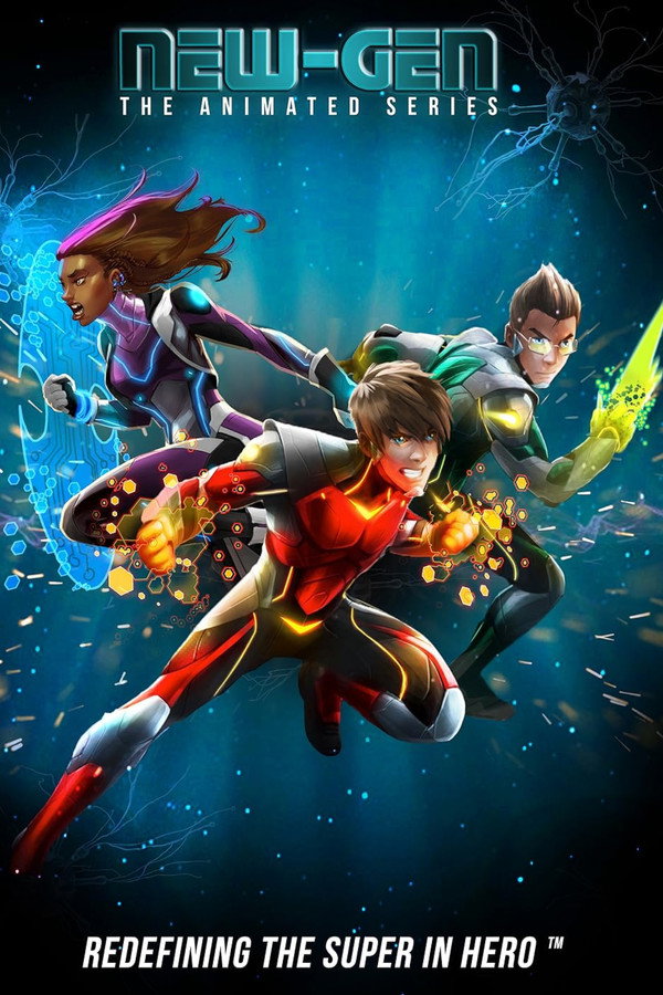 New-Gen
