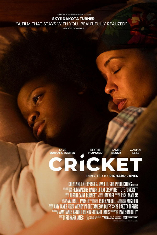 Cricket