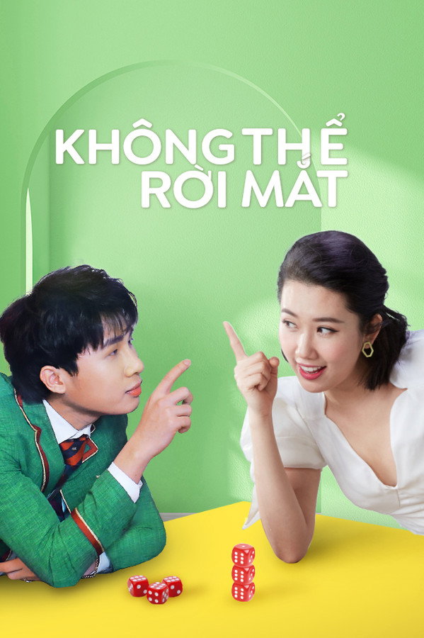 Không Thể Rời Mắt