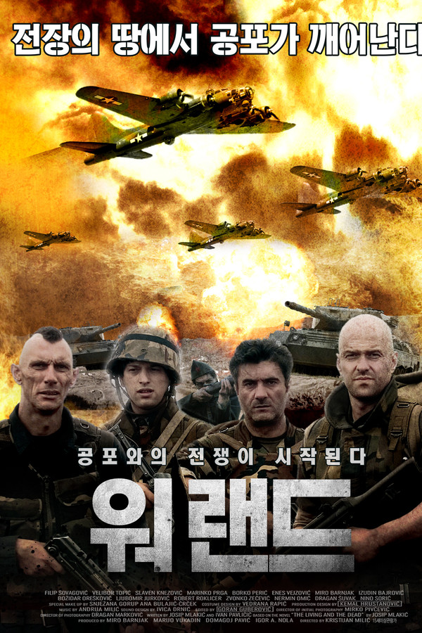 War Land