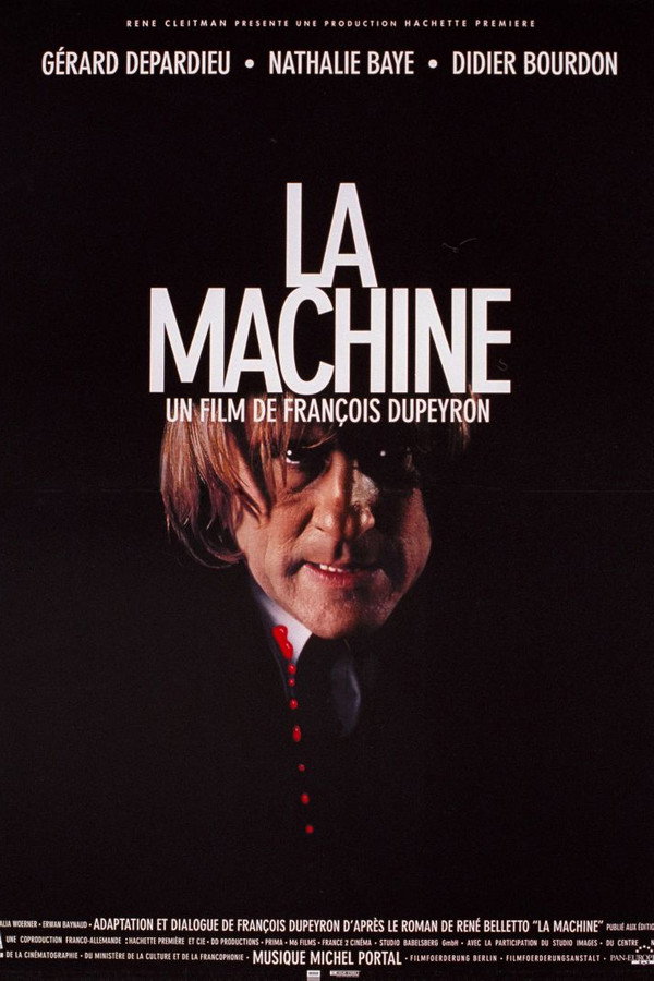 La Machine