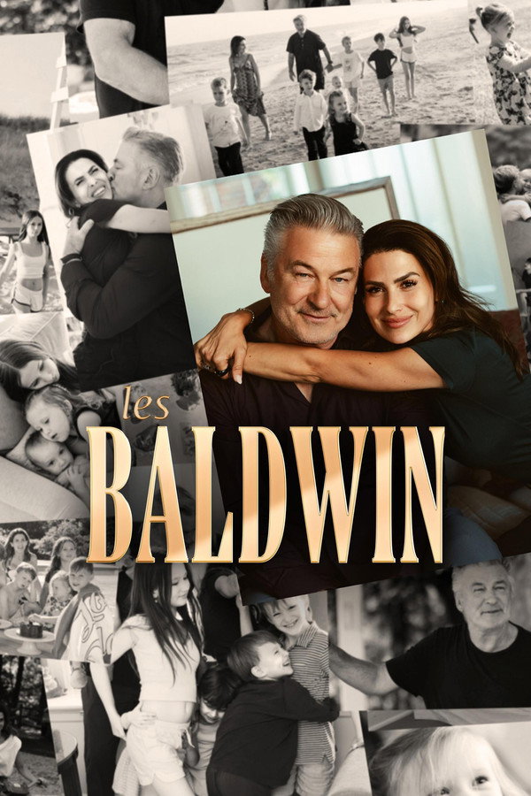 Les Baldwin