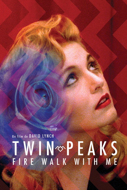 Twin Peaks : Les 7 derniers jours de Laura Palmer