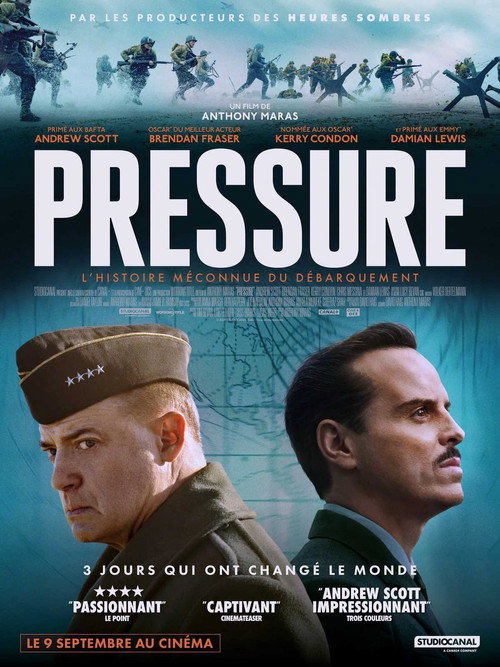 Pressure