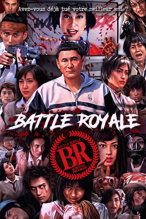 Battle Royale