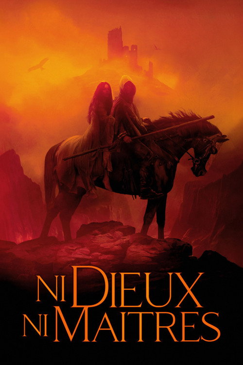 Ni dieux ni maîtres