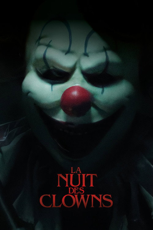 La Nuit des Clowns