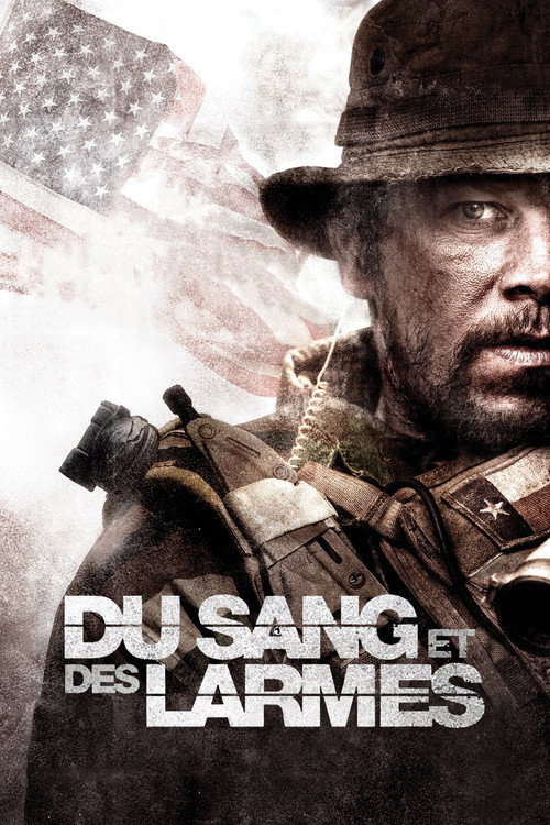Du sang et des larmes