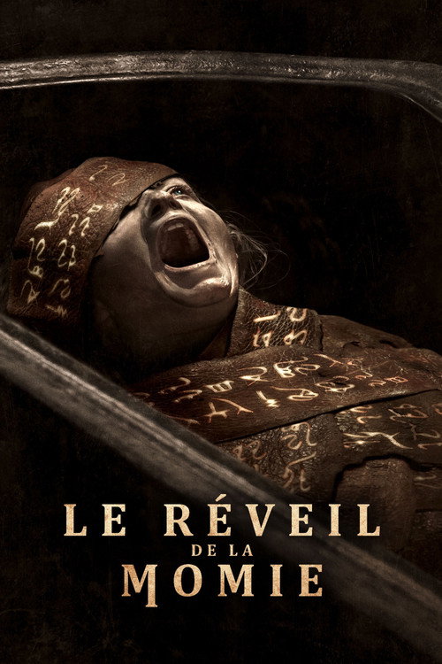 Le Réveil de la Momie