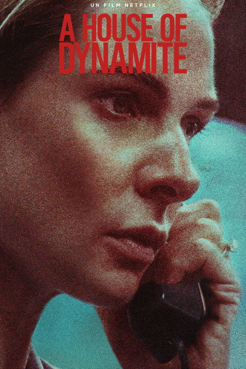 A House of Dynamite