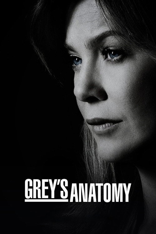 Grey's Anatomy