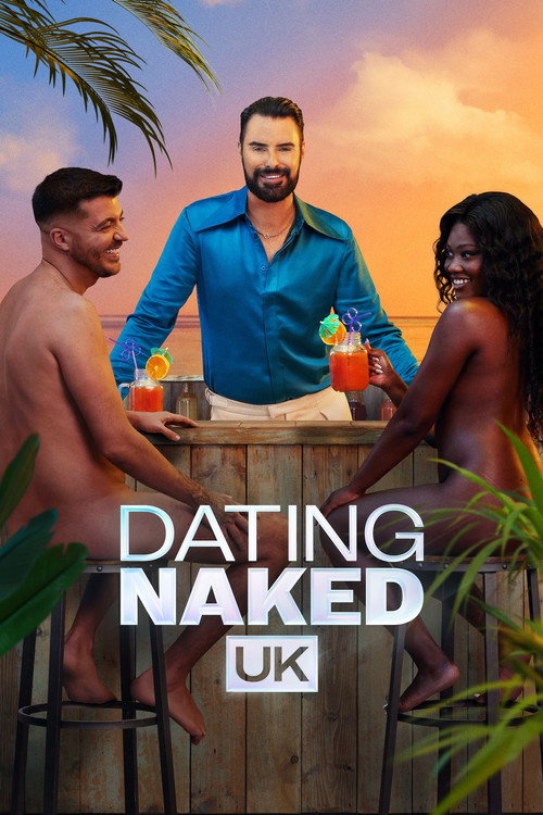Dating Naked : Draguer nu