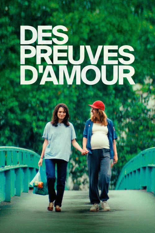 Des preuves d'amour