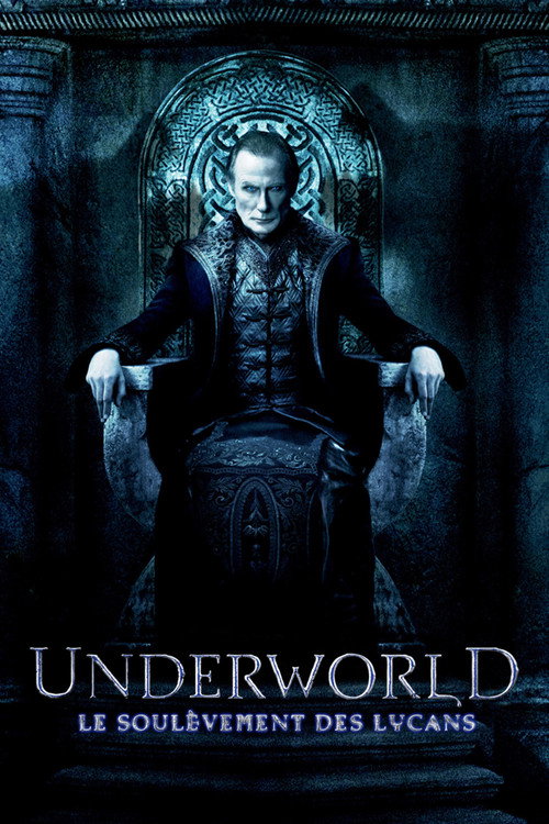 Underworld 3 : Le Soulèvement des lycans