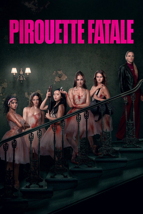 Pirouette fatale
