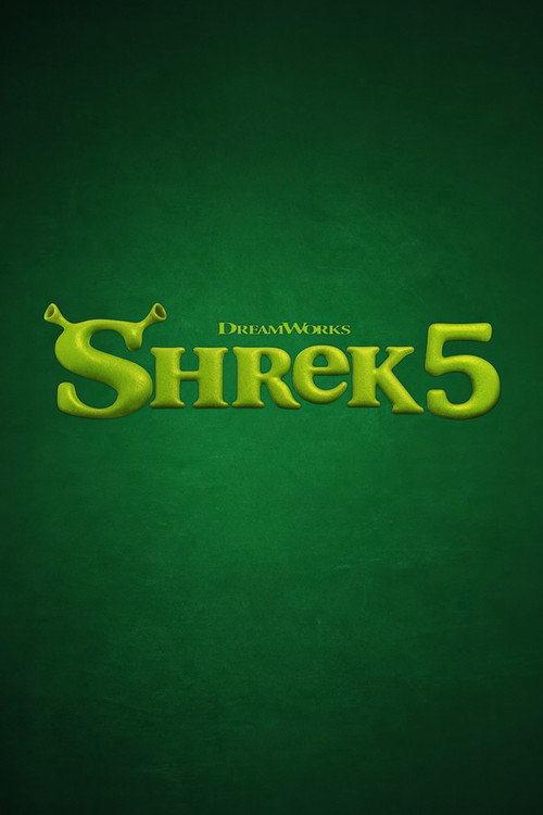 Shrek 5