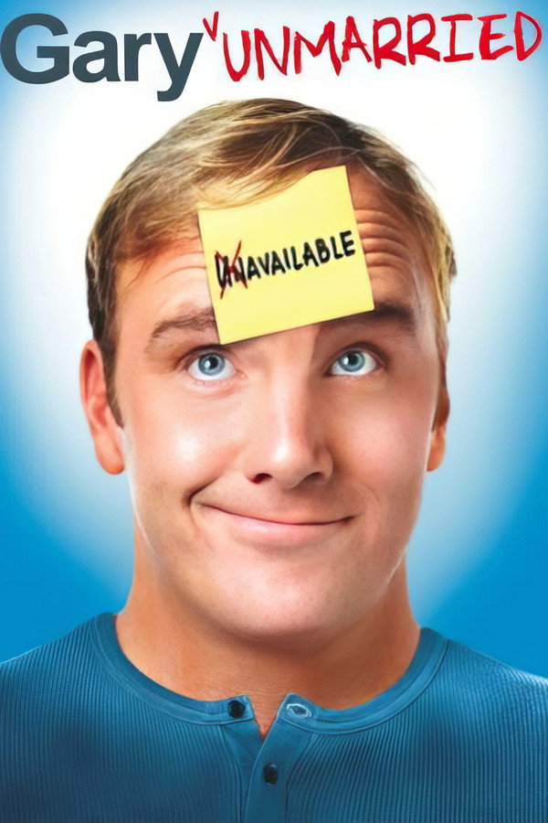 Gary Unmarried