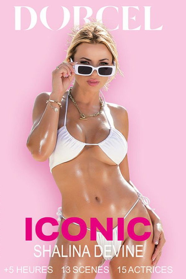 Iconic : Shalina Devine 海报
