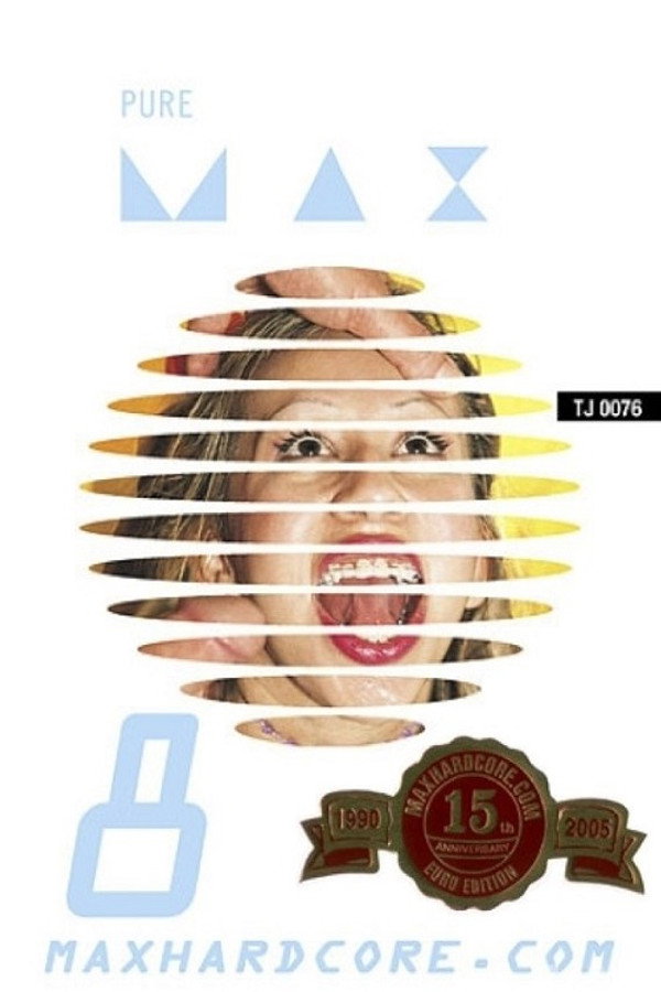 Pure Max 8 海报