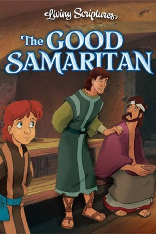 The Good Samaritan 海报