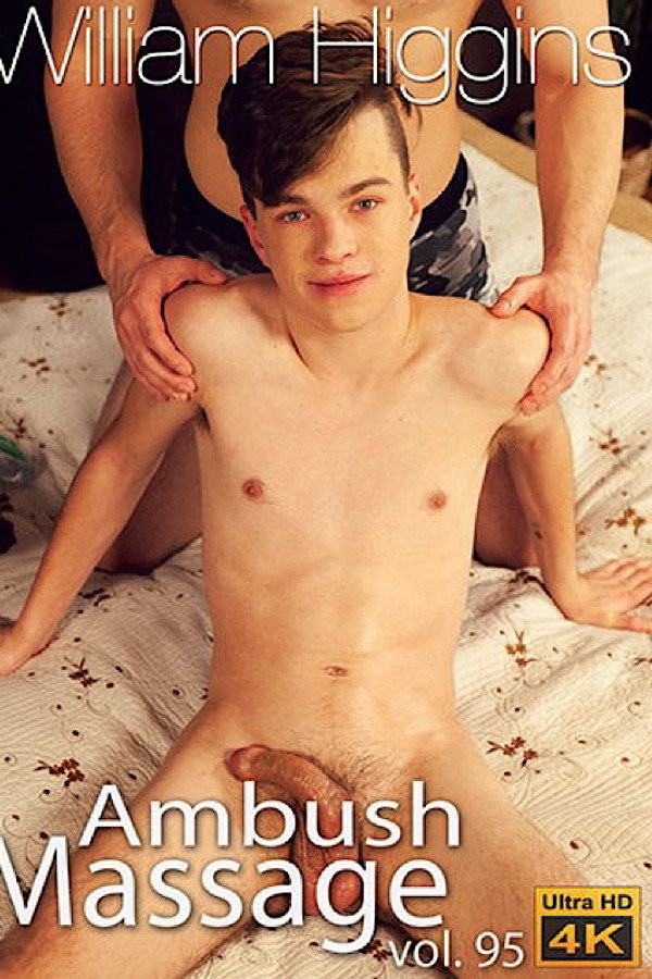 Ambush Massage 95 海报