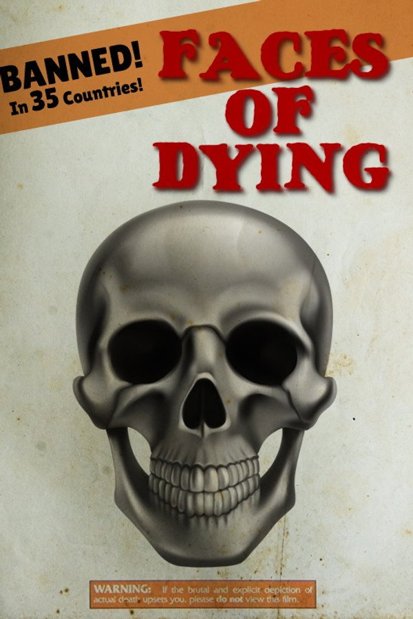 Faces of Dying poster