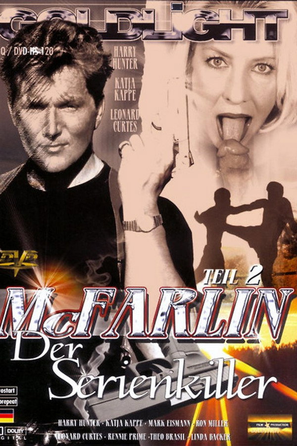 McFarlin 2: Der Serienkiller 海报