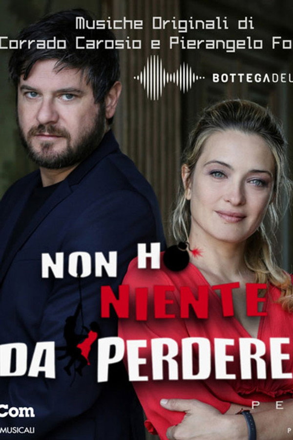 Non ho niente da perdere 海报