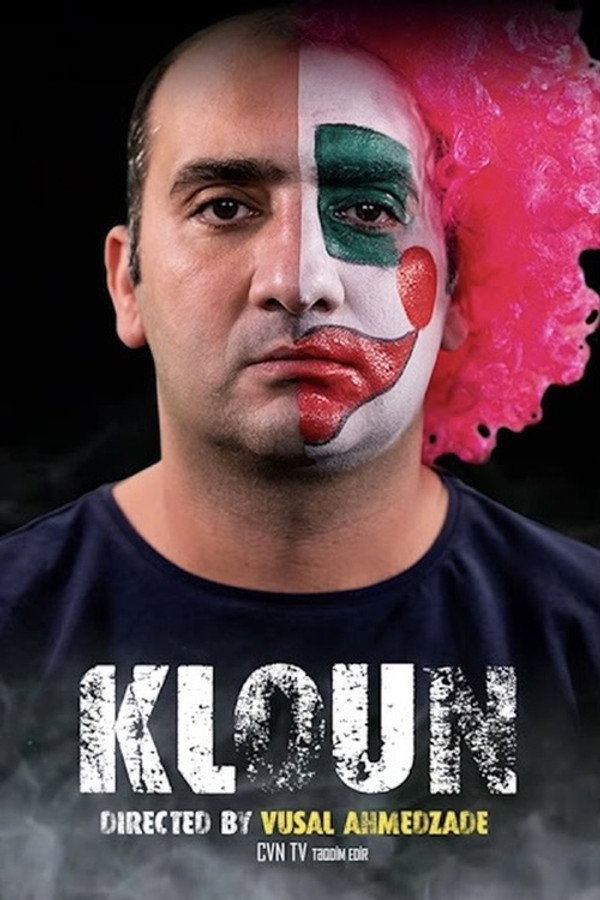 Kloun 海报