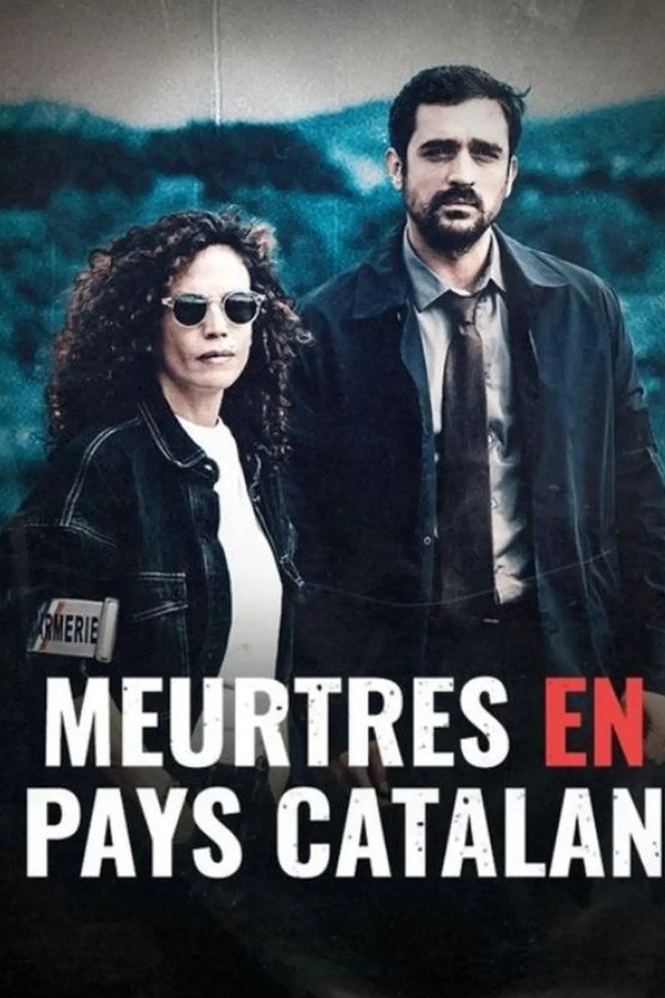 Meurtres en Pays Catalan poster
