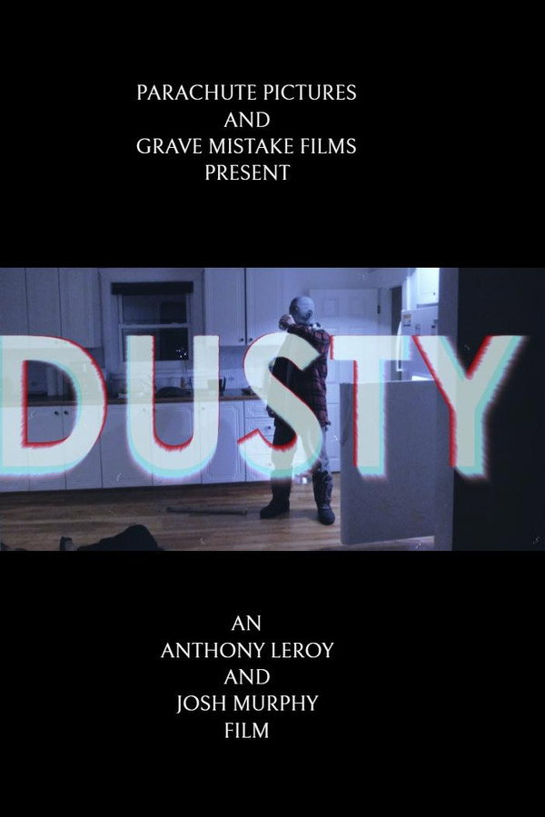 Dusty 海报