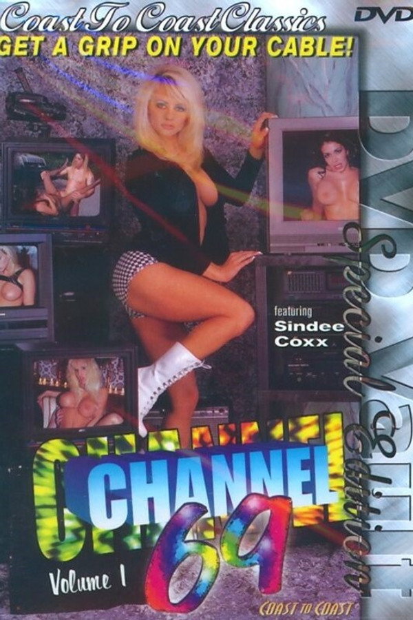Channel 69 海报