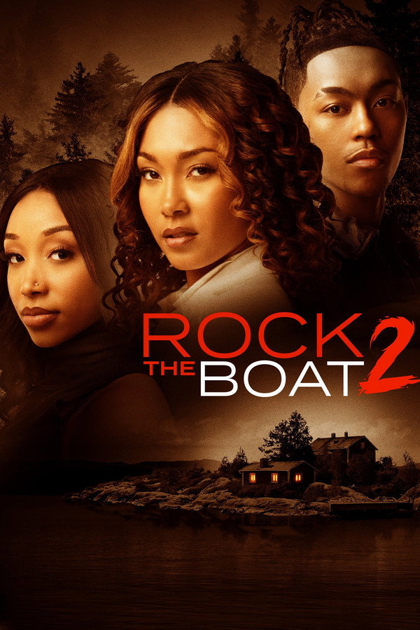 Rock the Boat 2 海报