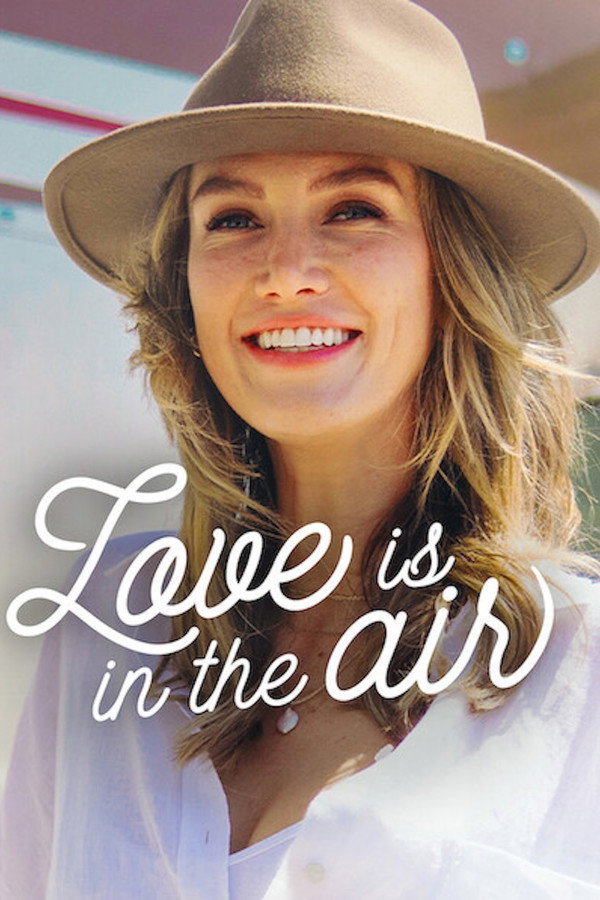 Love Is in the Air