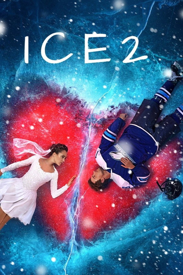 Ice 2 poster