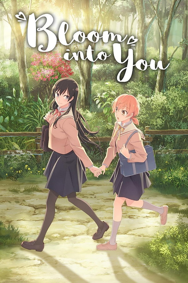 Bloom Into You