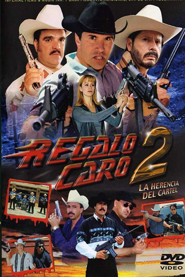 Regalo Caro II 海报